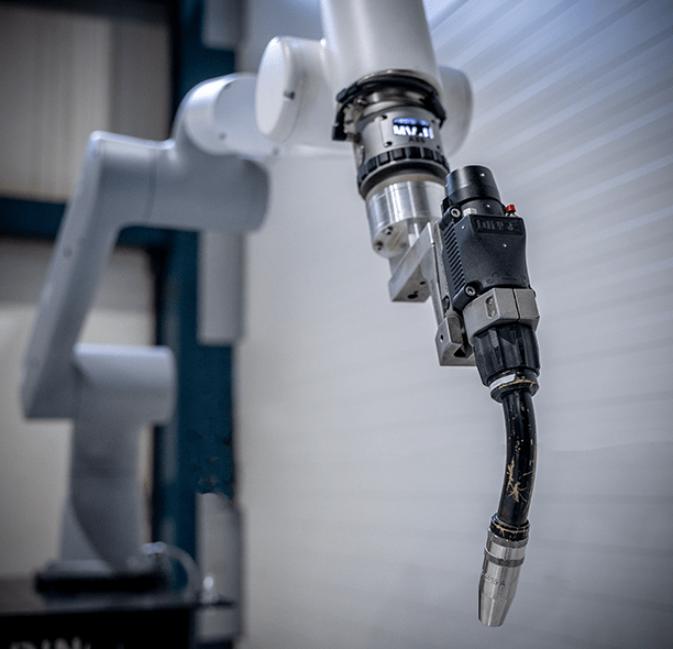 Lascobot  | De Alleskunner | GoFa 10