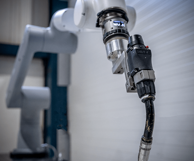 Lascobot  | De Alleskunner | GoFa 10