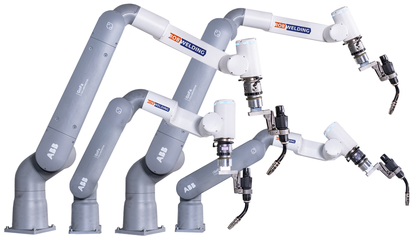 Alle unsere GoFa-Cobots!