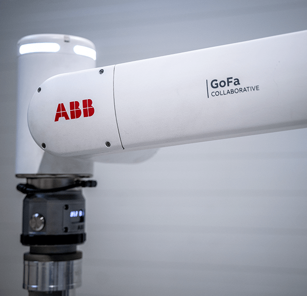 Lascobot  | De Alleskunner | GoFa 10