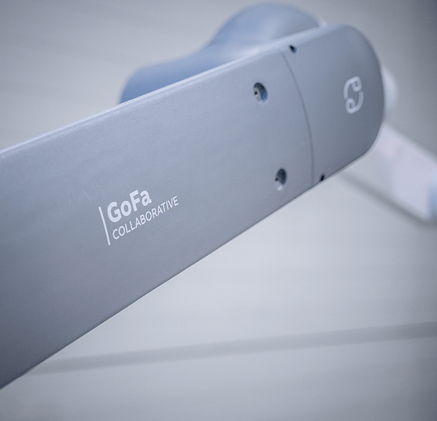 Lascobot  | De Alleskunner | GoFa 10