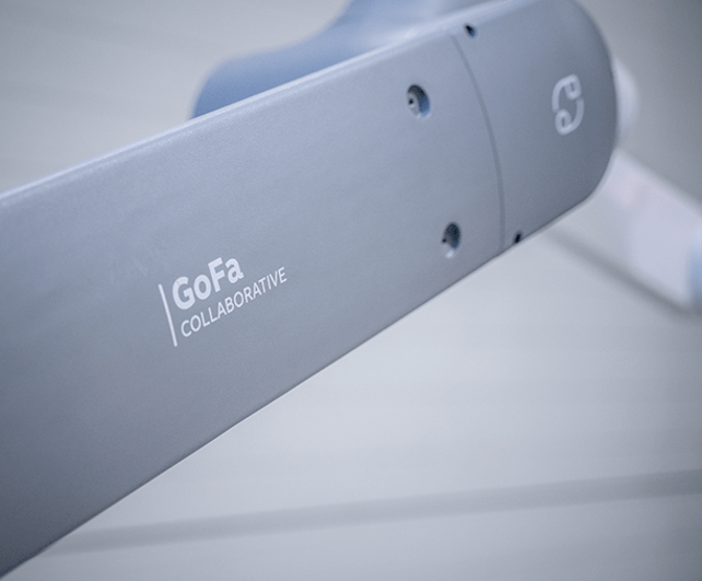 Lascobot  | Der Alleskönner | GoFa 10