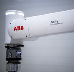 Hilfe bei der Programmierung |ABB Easy Teach Device |  GoFa 10