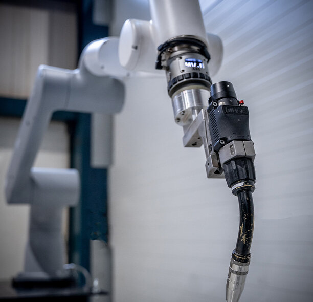 Programmeerhulp |  ABB Easy Teach Device