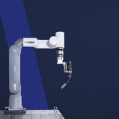 Schweiß-Cobot | De Sidekick |  GoFa 5