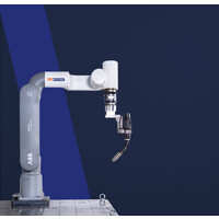 Schweiß-Cobot | De Sidekick |  GoFa 5