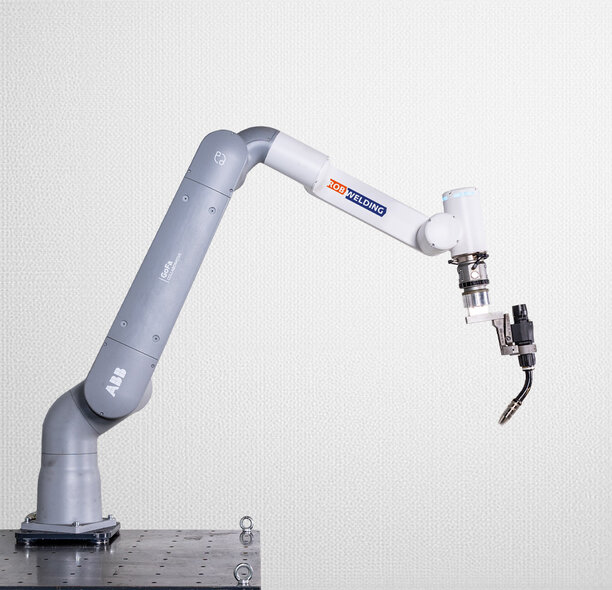 Lascobot  | De Alleskunner | GoFa 10