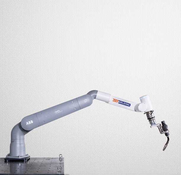 Lascobot  | De Alleskunner | GoFa 10