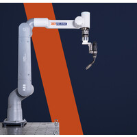 Lascobot  | De Alleskunner | GoFa 10