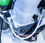 Siegmund Lochplatte 28mm - 1200x800x25 mm| GoFa 10