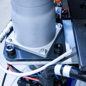 Montage flens | GoFa 10