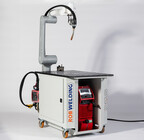 Ready Cobot Station: Flexibel, Compleet en Klaar voor Elke Taak