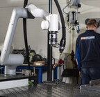 Ready Cobot Station: Flexibel, Compleet en Klaar voor Elke Taak | GoFa 10