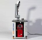 Ready Cobot Station: Flexibel, Compleet en Klaar voor Elke Taak | GoFa 10