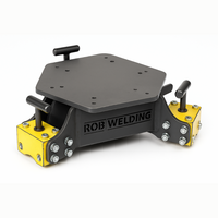 Ready Cobot Station: Flexibel, komplett und bereit für jede Aufgabe | GoFa 10 - Copy