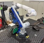 Ready Cobot Station: Flexibel, komplett und bereit für jede Aufgabe | GoFa 10 - Copy
