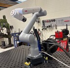 Ready Cobot Station: Flexibel, komplett und bereit für jede Aufgabe | GoFa 10 - Copy