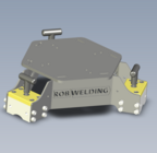 Ready Cobot Station: Flexibel, komplett und bereit für jede Aufgabe | GoFa 10 - Copy