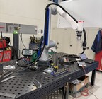 Ready Cobot Station: Flexibel, komplett und bereit für jede Aufgabe | GoFa 10 - Copy