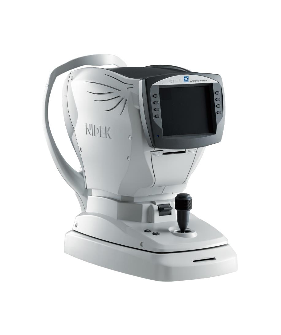Nidek Nidek ARK-1 autorefractor/keratometer met verschillende opties