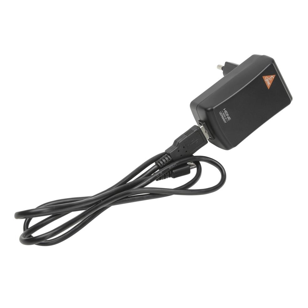 Heine Beta 200 oogspiegel & skiaskoopset