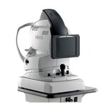 Nidek AFC-330 funduscamera – Volautomatisch netvliesonderzoek voor optiek en optometrie