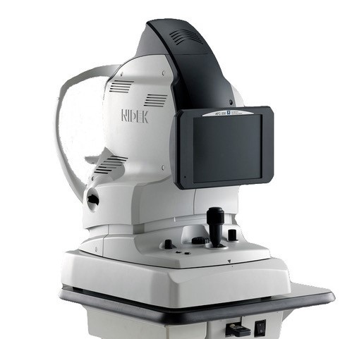 Nidek NIDEK AFC-330 volautomatische funduscamera