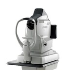 Nidek AFC-330 funduscamera – Volautomatisch netvliesonderzoek voor optiek en optometrie