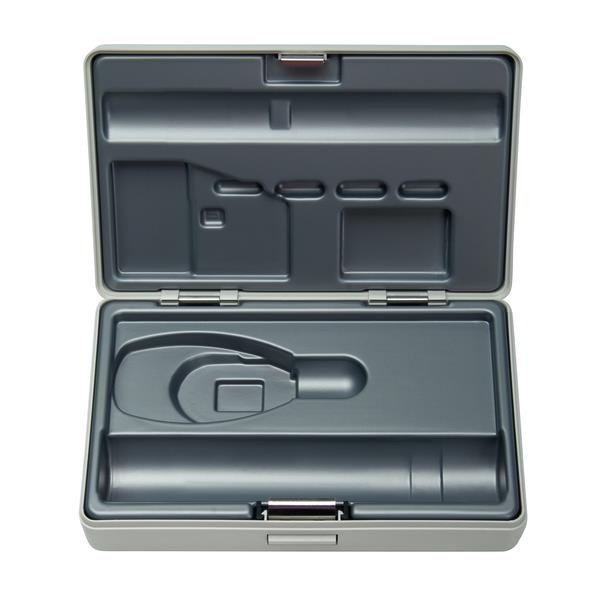 Heine Heine hardcase etui voor oogspiegel en handgreep