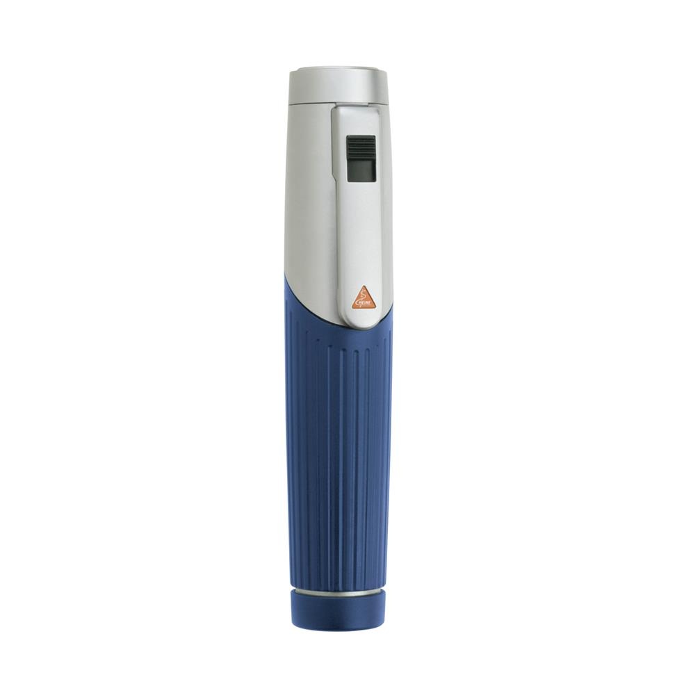 Heine Heine mini 3000 met batterij handvat incl. 2 AA batterijen