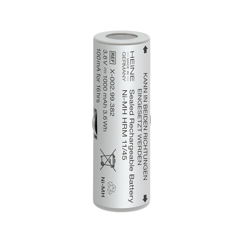 Heine Heine oplaadbare accu 3.5V NiMH