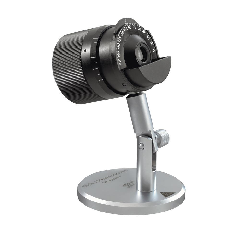 Heine Heine test oog, Retinoscope en Skiascope tester