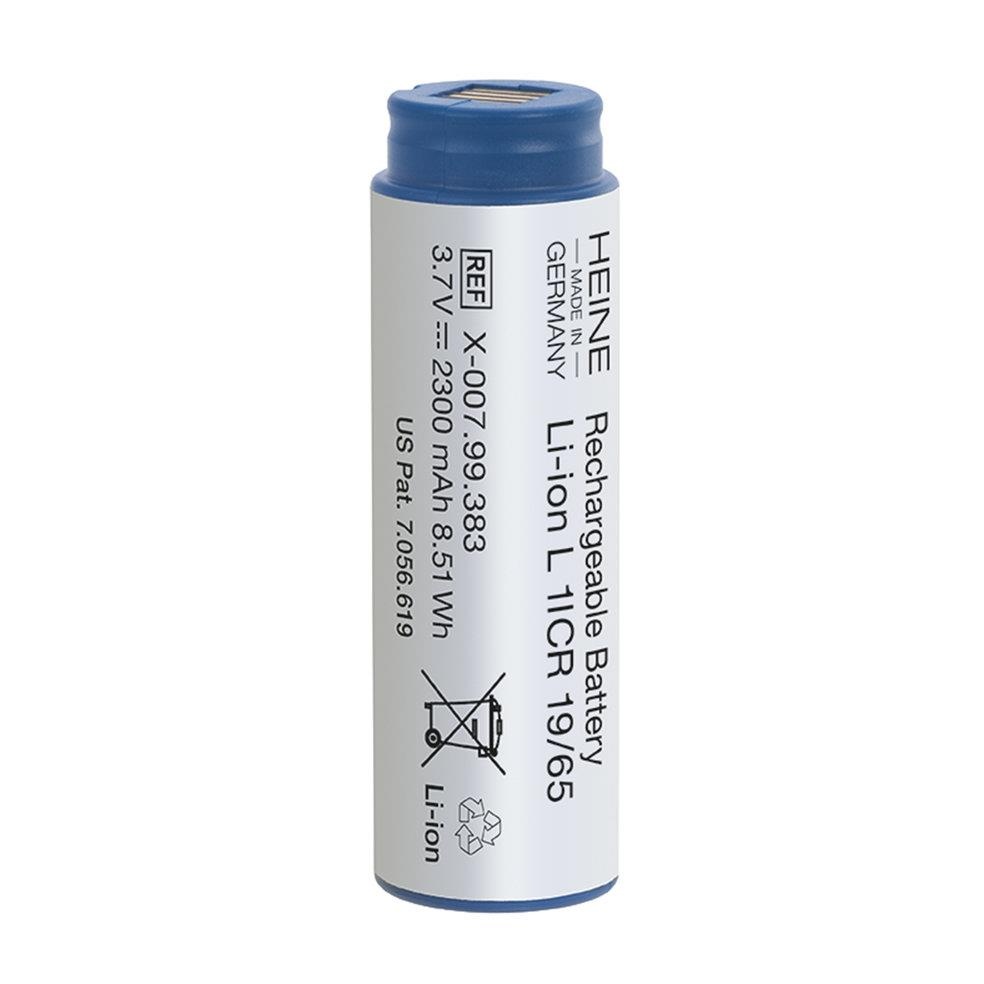 Heine Heine oplaadbare Li-ion batterij 3.5V voor Beta 4 oplaadbaar handvat