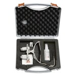 Heine High Resolution Prismatic (HRP) Binoculaire Loep 6x/340 met bril– Ultieme precisie en helderheid