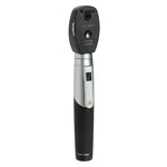 Heine Mini 3000 directe oogspiegel met handvat t.b.v. tafellader