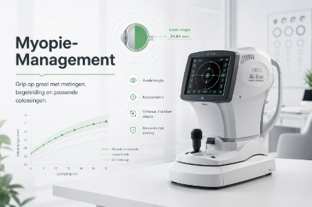Myopie-management
