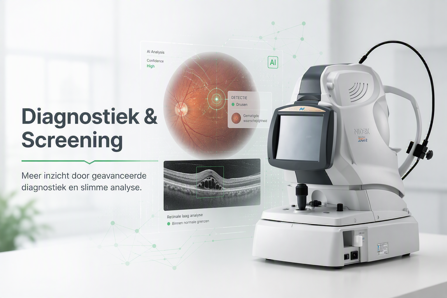 Diagnostiek & Screening