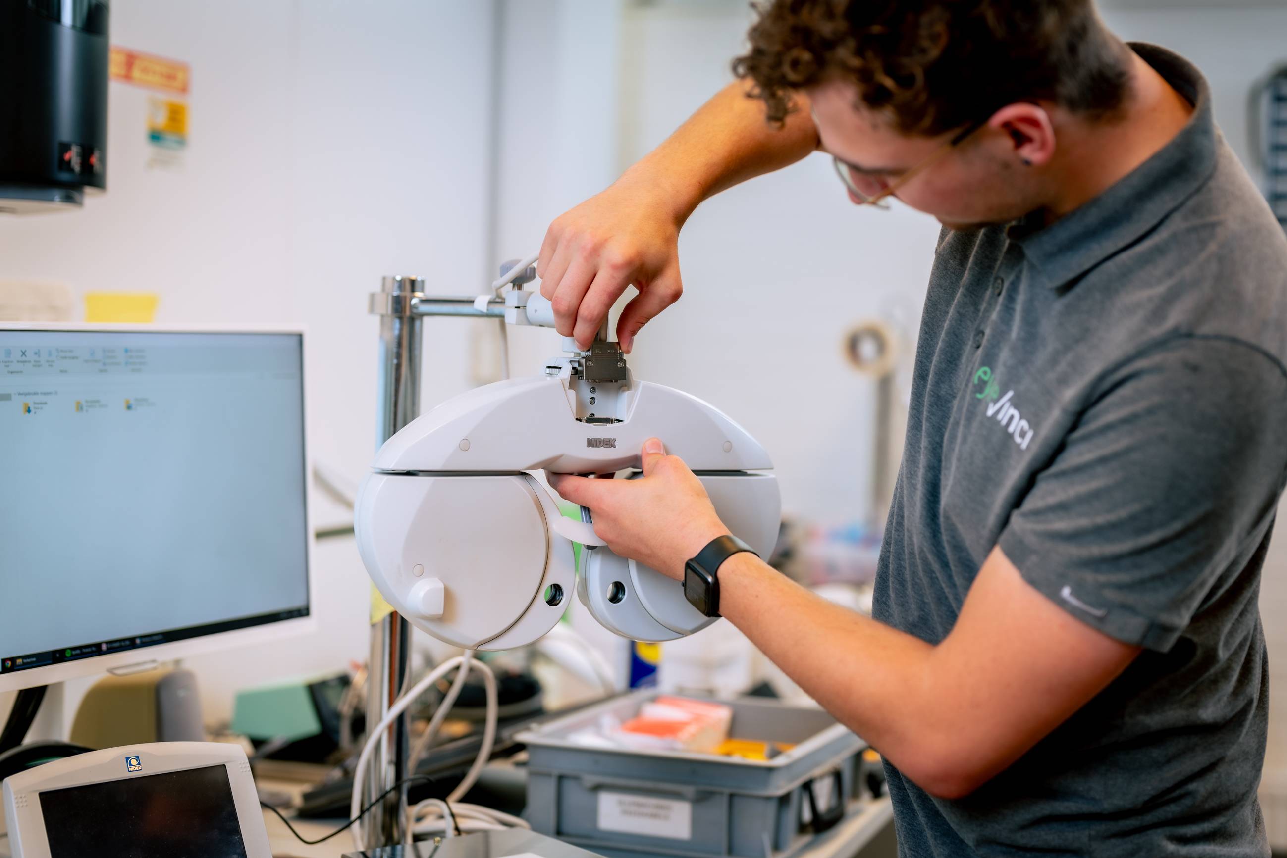 Praktijkgerichte trainingen en workshops