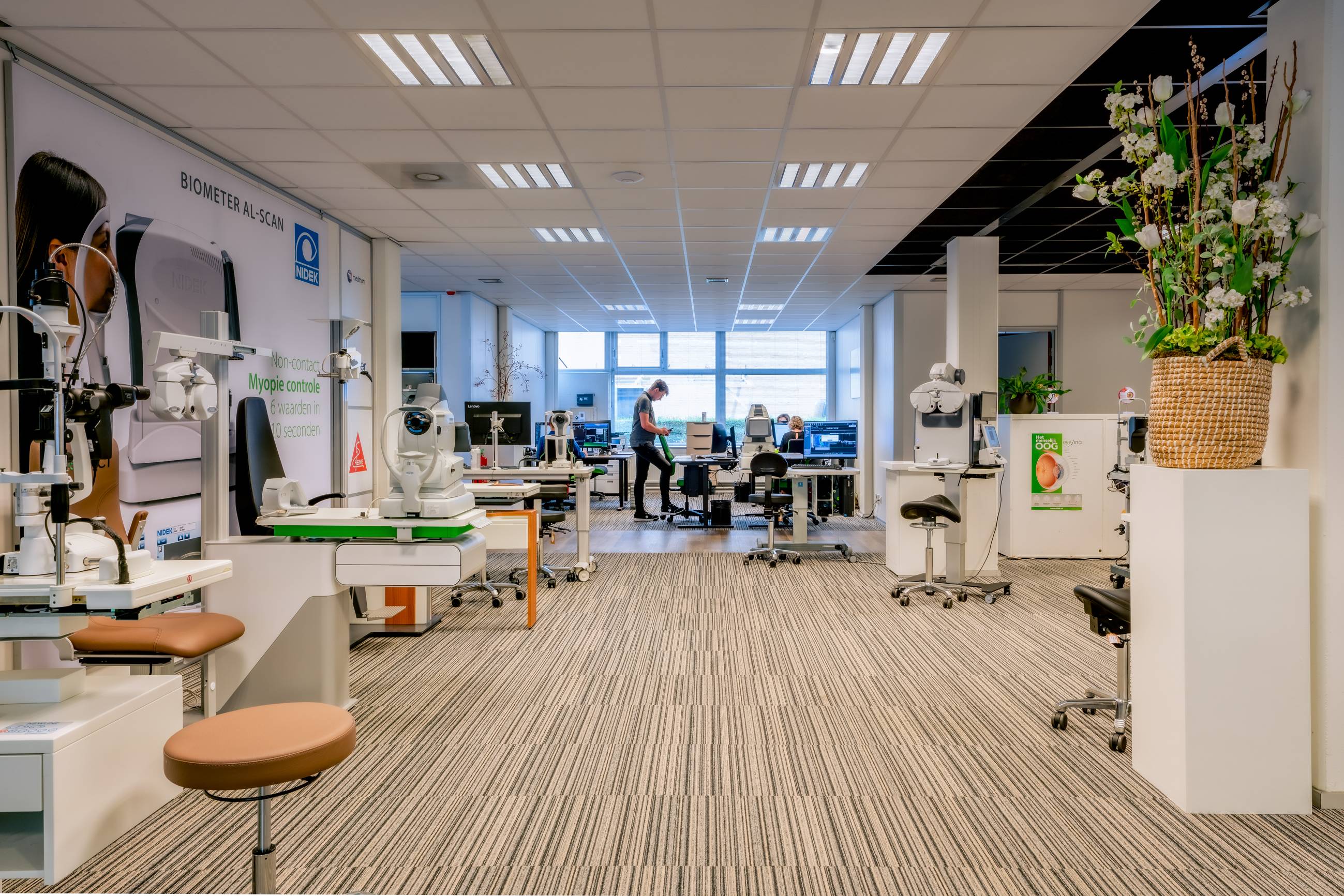 Praktijkgerichte trainingen en workshops