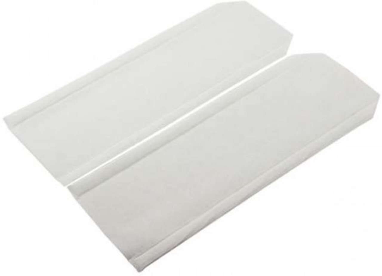 Agpo/Ferroli  filtershop Agpo Ferroli Optifor |vanaf week 43 - 2001 |  M6 Pollenfilter Agpo/Ferroli  filtershop Agpo Ferroli Optifor |vanaf week 43 - 2001 |  M6 Pollenfilter