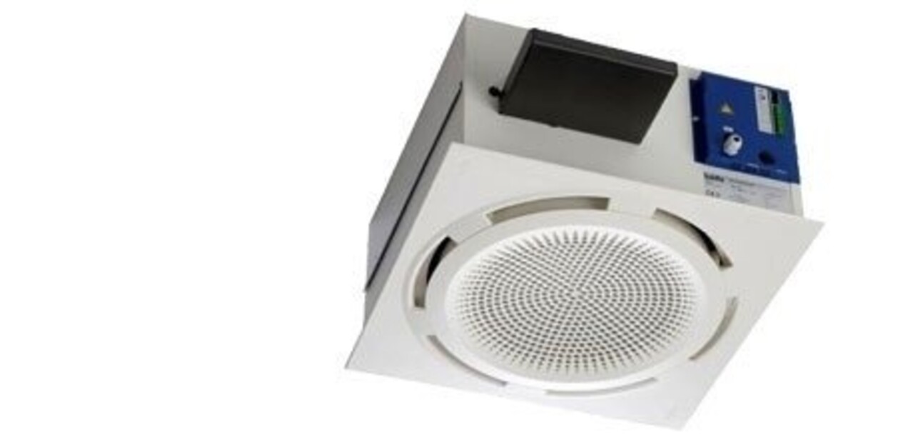 Biddle filtershop Biddle ventilatie/recirculatiemodule CC-90 | 5613001 Biddle filtershop Biddle ventilatie/recirculatiemodule CC-90 | 5613001