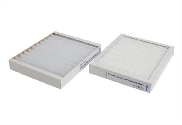 Brink filtershop Brink Advance | filterset F7/G3 | 531831 Brink filtershop Brink Advance | filterset F7/G3 | 531831