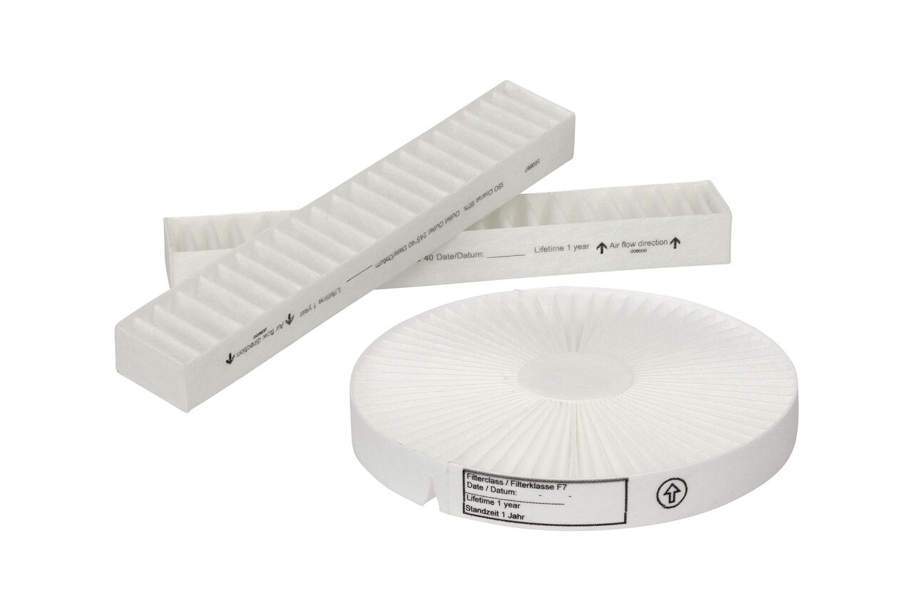 Brink filtershop Brink Air 70  | filterset G4|F7 | 450109 Brink filtershop Brink Air 70  | filterset G4|F7 | 450109