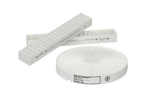 Brink filtershop Brink Air 70  | filterset G4|F7 | 450109 Brink filtershop Brink Air 70  | filterset G4|F7 | 450109