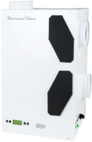 Brink filtershop Brink Renovent Elan en Renovent HR SWB | 531420 Brink filtershop Brink Renovent Elan en Renovent HR SWB | 531420