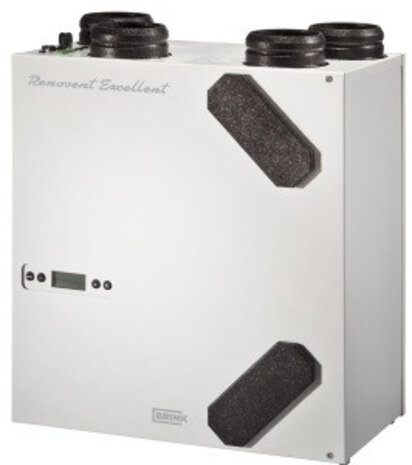 Brink filtershop Renovent Small en Renovent Excellent 180 | M6 Pollenfilter Brink filtershop Renovent Small en Renovent Excellent 180 | M6 Pollenfilter