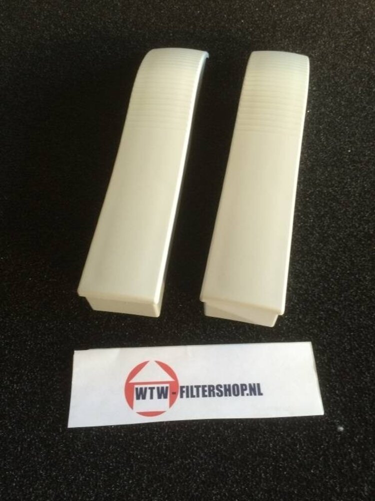 Bergschenhoek Filtergreep Bergschenhoek R-vent 950/930/960 met extra afdichting Bergschenhoek Filtergreep Bergschenhoek R-vent 950/930/960 met extra afdichting