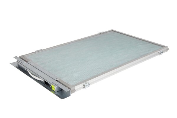 Brink filtershop Brink Allure B16-25 HR (2100) electronisch filter | 580661 Brink filtershop Brink Allure B16-25 HR (2100) electronisch filter | 580661