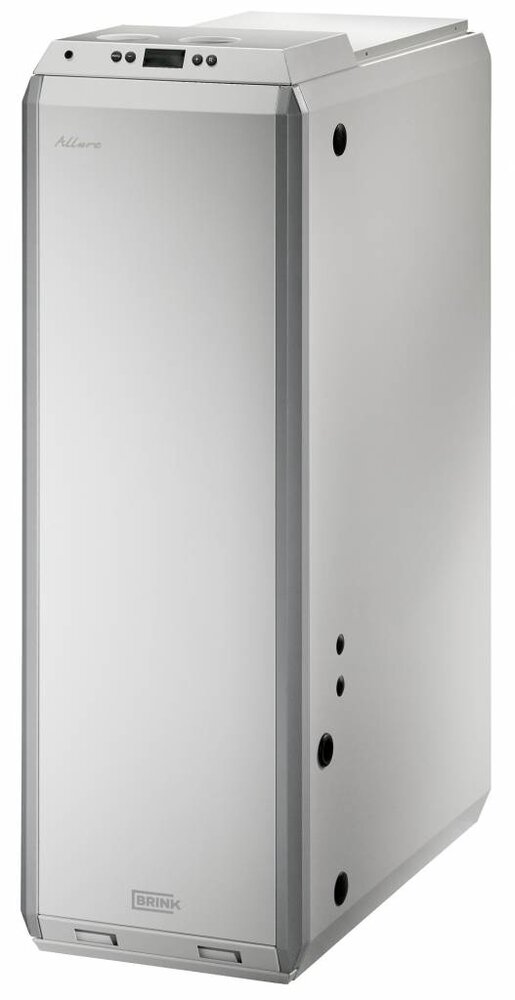 Brink filtershop Brink Allure  B16-25 HR (2100) Filter | Upflow | 531502 Brink filtershop Brink Allure  B16-25 HR (2100) Filter | Upflow | 531502