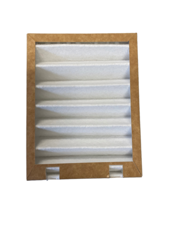 Bulex Filtershop Bulex airmaster  275 | 350  | G4 Bypassfilter Bulex Filtershop Bulex airmaster  275 | 350  | G4 Bypassfilter